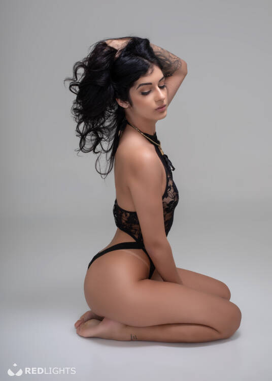 Privé ontvangst Emilly