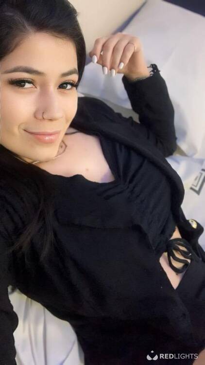 Privé ontvangst Gaby