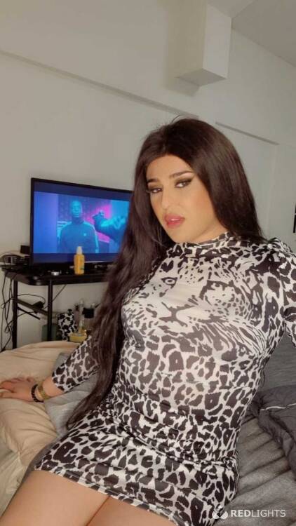 Privé ontvangst Samira