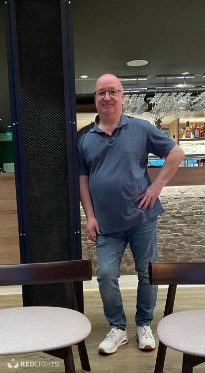 Swingers Patrick