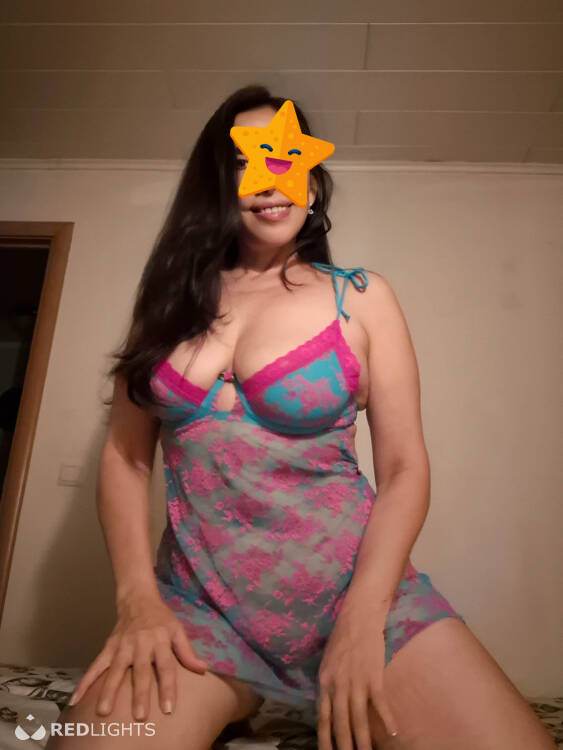 Priv&eacute; ontvangst Daniela