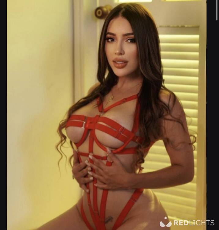 Privé ontvangst Megan4