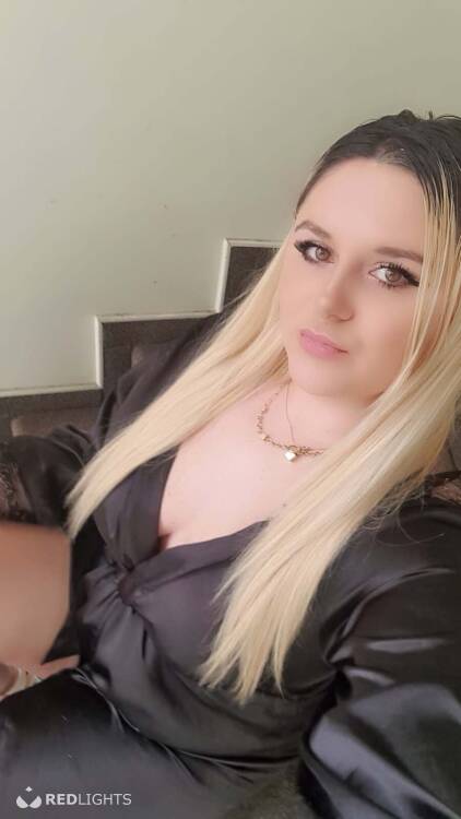 Escort Jessy