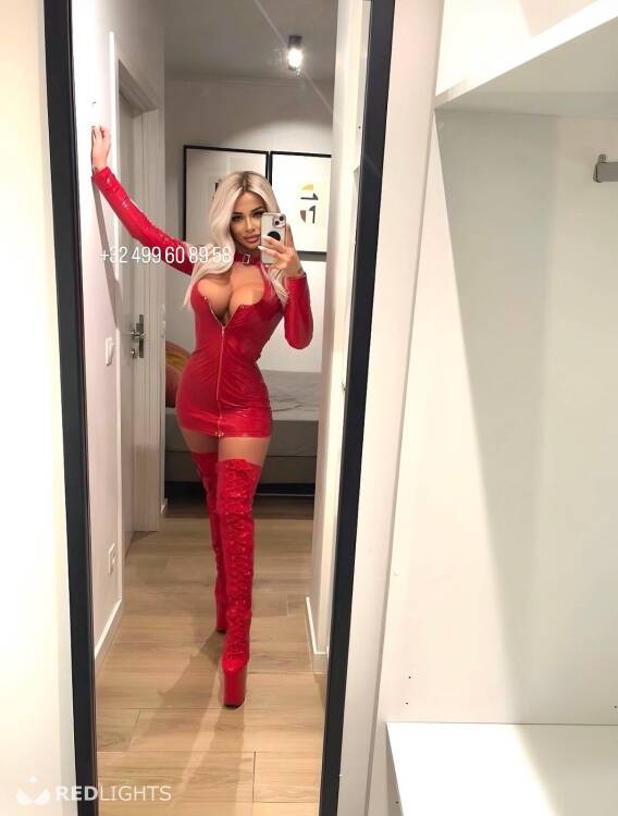 Escort Carla