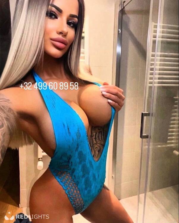 Escort Carla