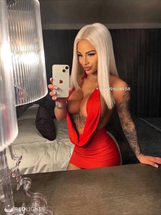 Escort Carla