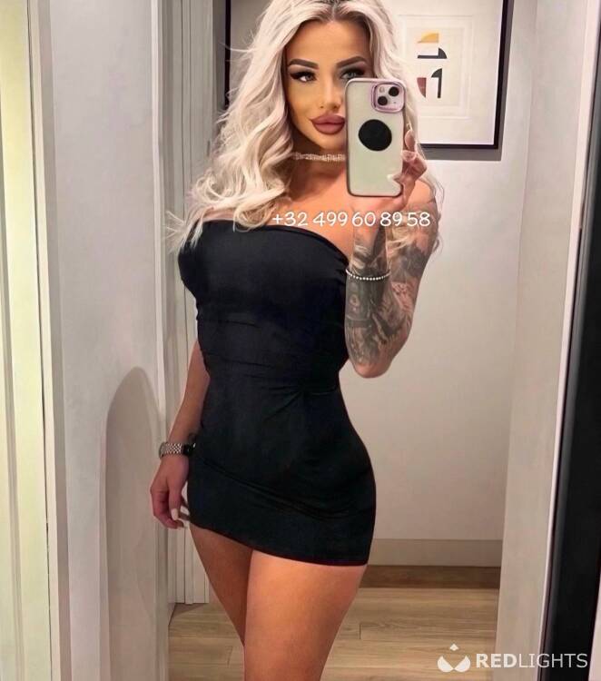 Escort Carla