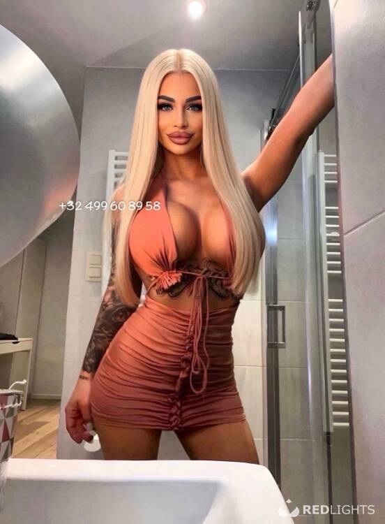 Escort Carla