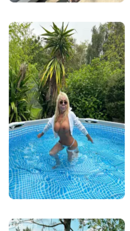 Privé ontvangst Sindy