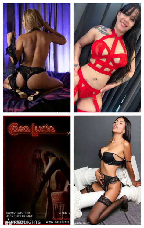 Privé ontvangst CASA LUCIA