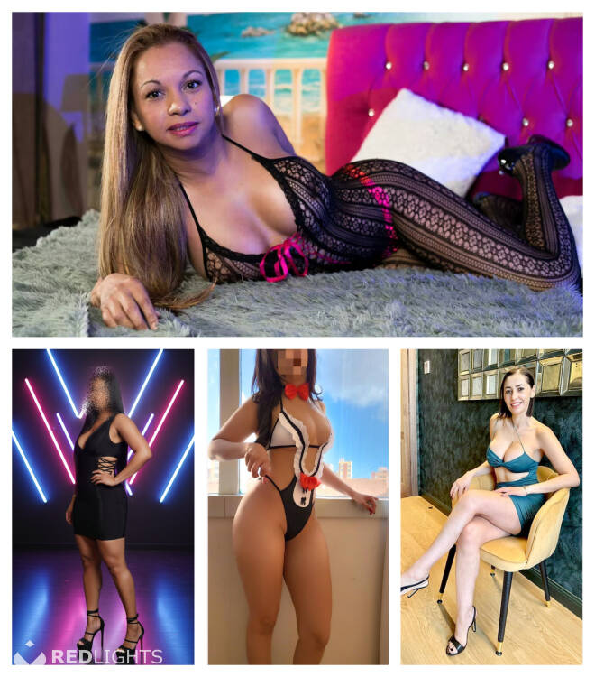 Priv&eacute; ontvangst CASA LUCIA