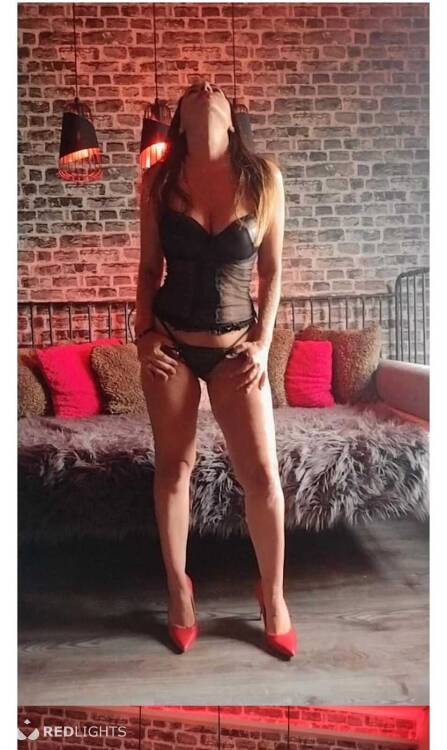 Privé ontvangst CASA LUCIA DANILLA AANWEZIG !!!