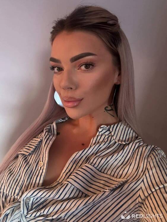 Escort Alessia