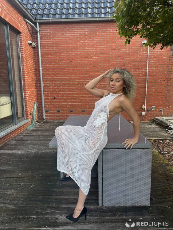 Privé ontvangst Kemilly