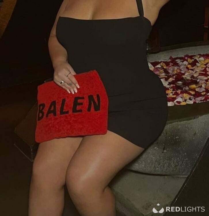 Privé ontvangst Samia