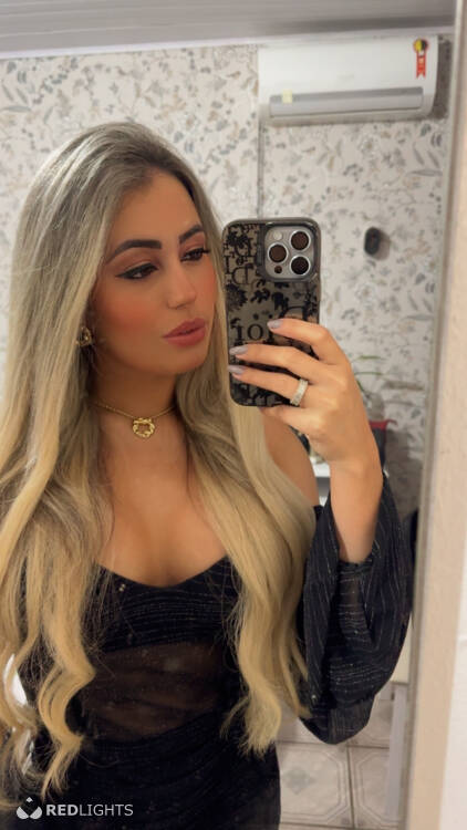 Privé ontvangst Bruna GFE