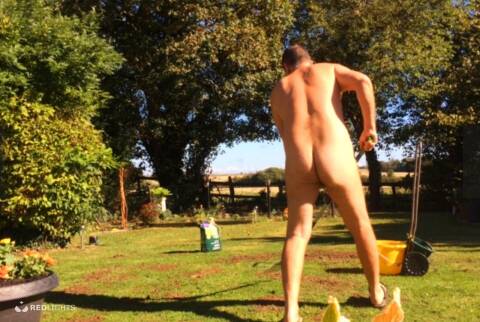Swingers Mario