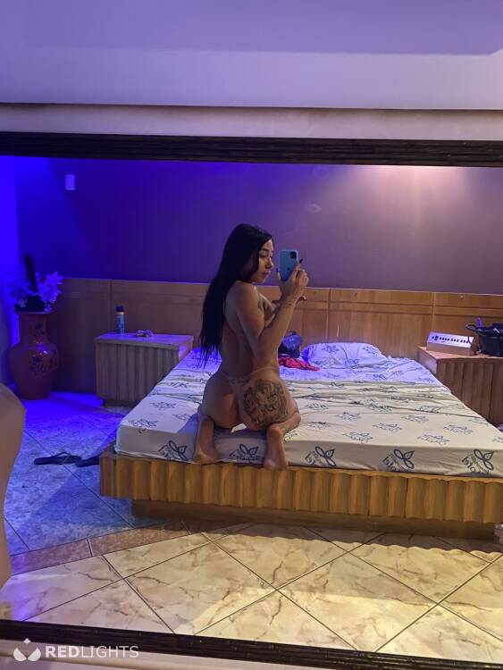 Escort Jade lopes