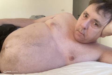 Swingers Patrick