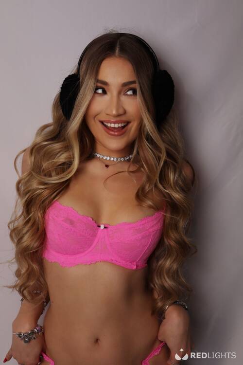 Priv&eacute; ontvangst Emily