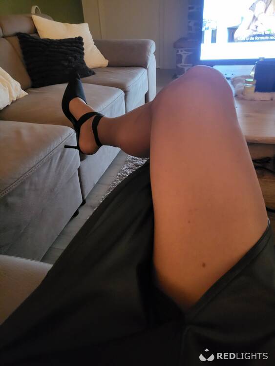 Swingers Sophie