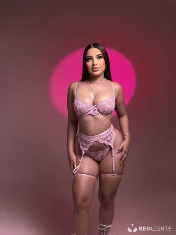 Privé ontvangst Letícia