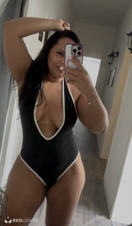 Priv&eacute; ontvangst Giovana Andrade