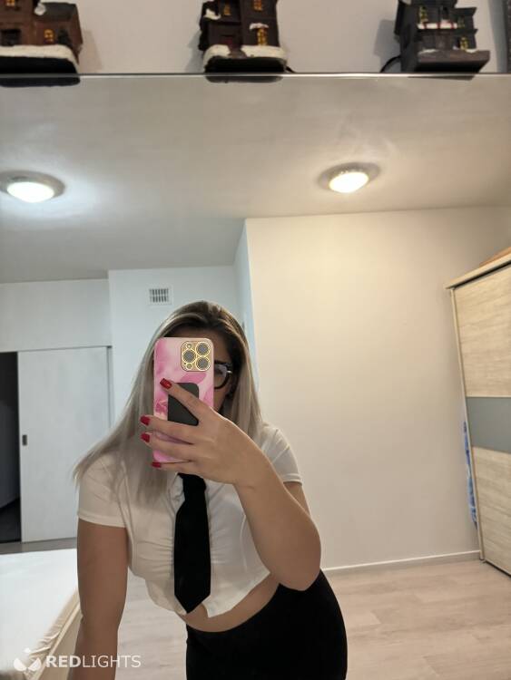 Priv&eacute; ontvangst Emma