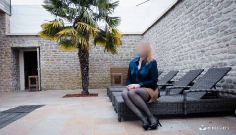 Escort Anaïs8