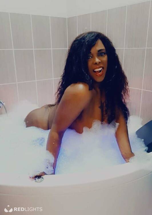 Privé ontvangst Rihanna