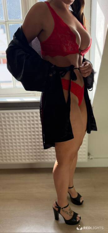 Priv&eacute; ontvangst Natasha