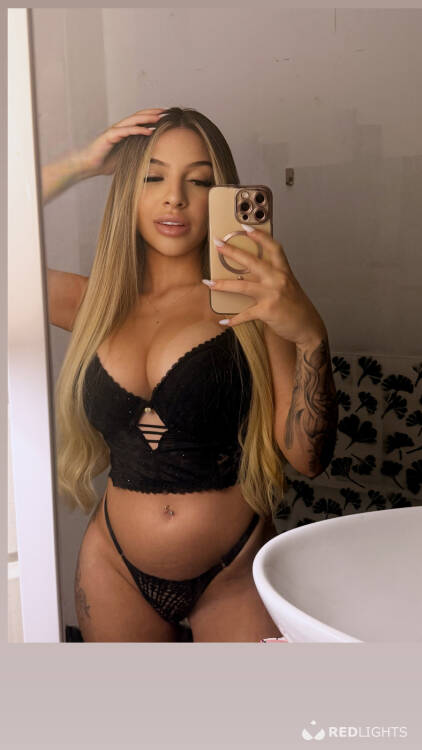 Privé ontvangst Bebê Anjo