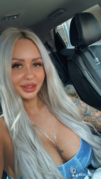 Escort Melissa