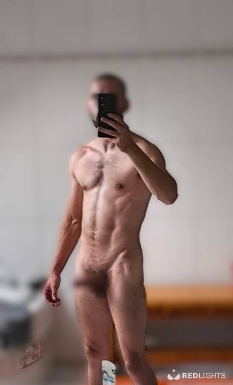 Swingers Tom