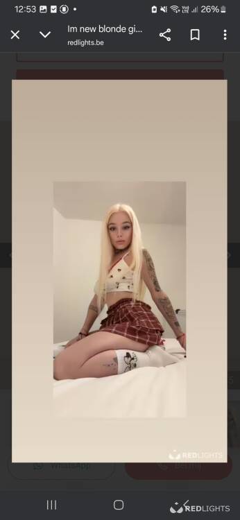 Priv&eacute; ontvangst Steffy