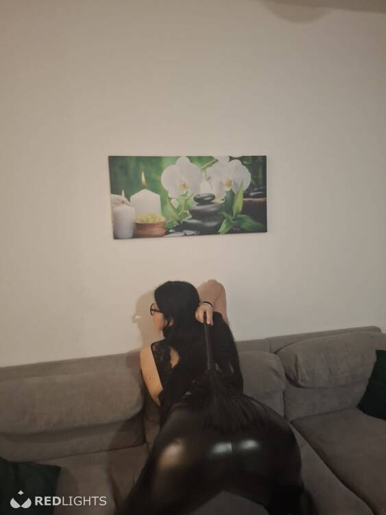 Privé ontvangst Marya