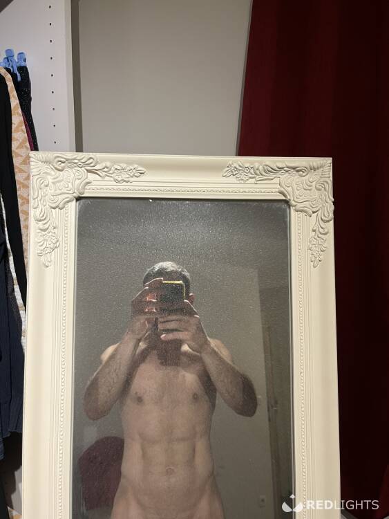 Swingers Sander