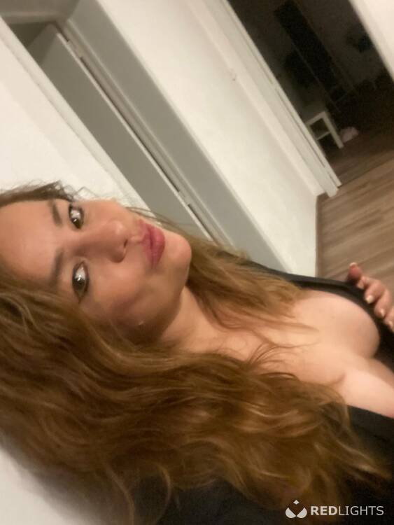 Privé ontvangst Vanessa