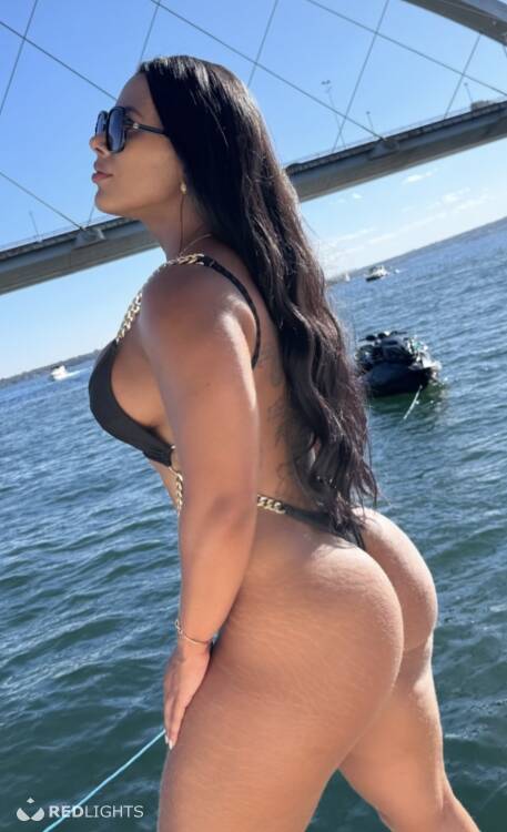 Privé ontvangst Mia quente