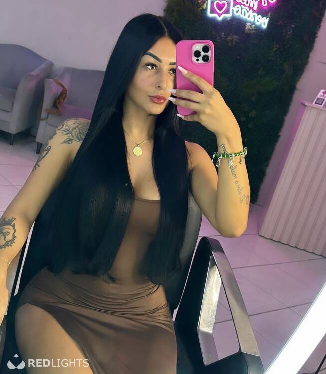 Priv&eacute; ontvangst Giovana