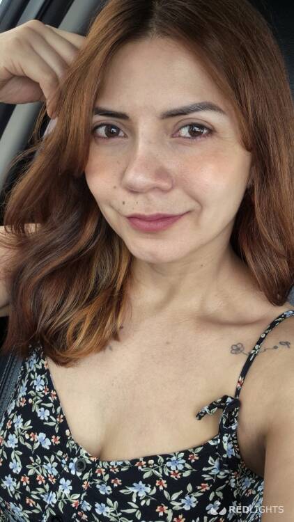 Priv&eacute; ontvangst Mariana