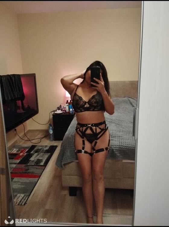 Privé ontvangst Leticia