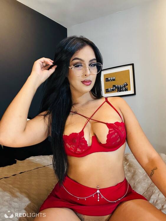 Privé ontvangst Selene Lux