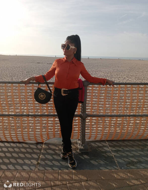 Privé ontvangst Maya