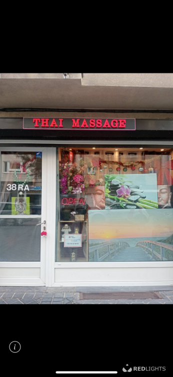 Priv&eacute; ontvangst Maya