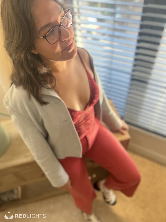 Priv&eacute; ontvangst Andrea Nederlandstalig