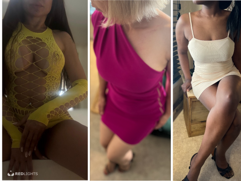 Privé ontvangst GFE Trio-actie bij Sofie