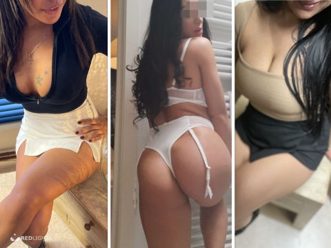 Privé ontvangst GFE Trio-actie bij Sofie