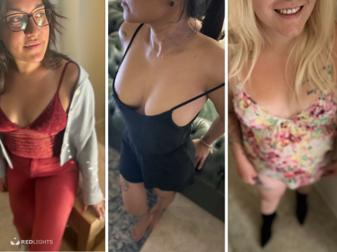 Priv&eacute; ontvangst GFE Trio-actie bij Sofie