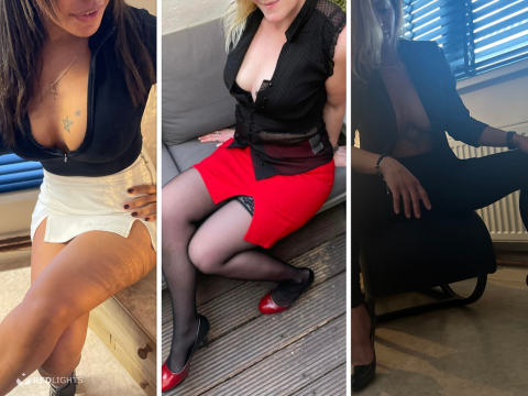 Priv&eacute; ontvangst GFE Trio-actie bij Sofie